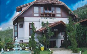 Hotel Dominguez Master